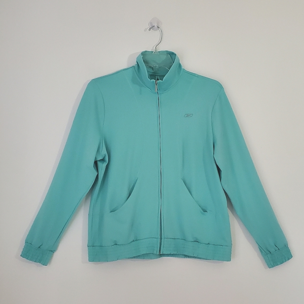 RBX Zip Jacket